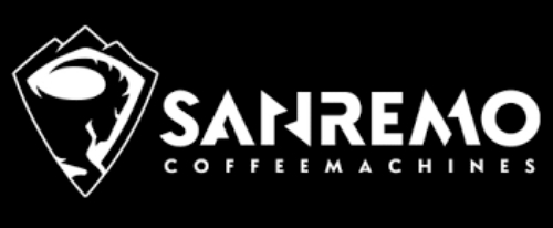 Sanremo coffe machines